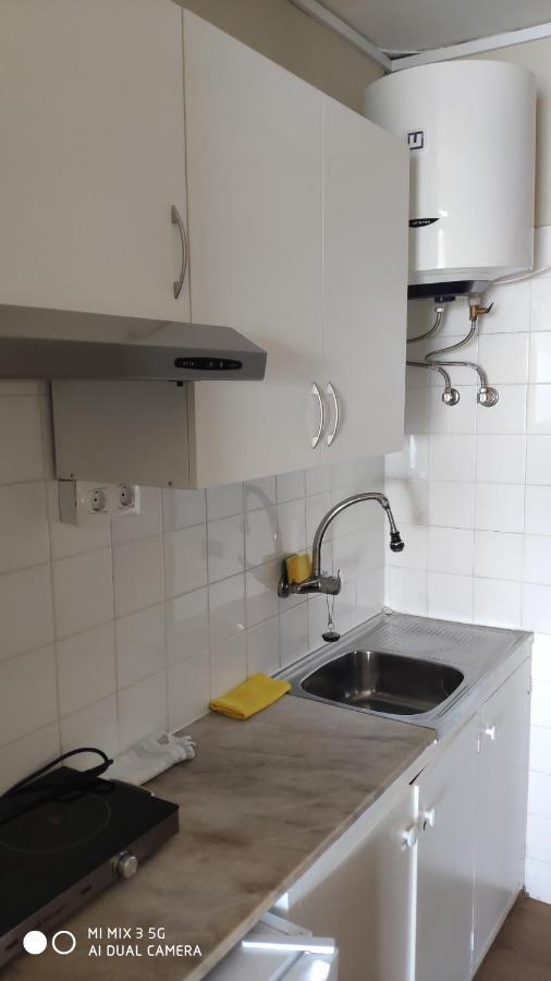 Amplio Apartamento Con Vistas Al Mar Пуэрто-де-ла-Крус Экстерьер фото