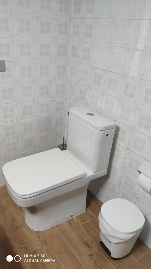 Amplio Apartamento Con Vistas Al Mar Пуэрто-де-ла-Крус Экстерьер фото